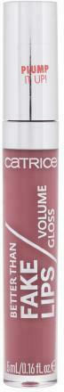 Catrice Cosmetics Better Than Fake Lips Lip Gloss 030 Lifting Nude 5ml
