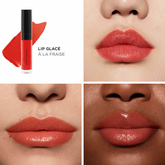 Lip Glace A La Fraise 4.5гр