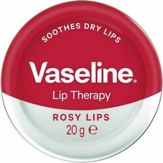 Vaseline Lip Therapy Lip Balm 20gr