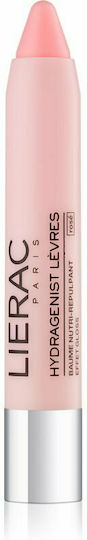 Lierac Hydragenist Lips Nutri Replumping Effect Glos Lip Balsam 3gr