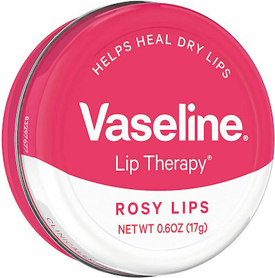 Vaseline Lip Therapy Tinted Lip Balm Rosy Lips 20gr