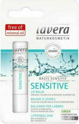 Lavera Balm Грижа за устни Масло 4.5гр