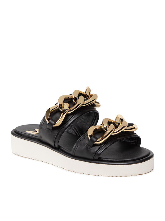 Michael Kors Scarlett Σανδάλια Black