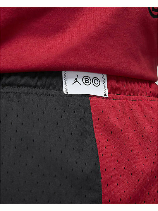 Hero Sportliche Herrenshorts Dri-Fit Red