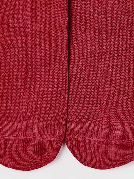 Mayoral Kids Tight Red