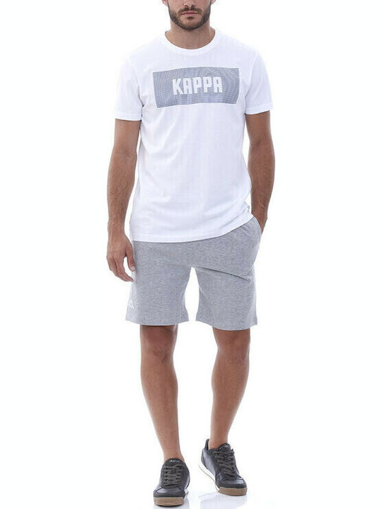 Cabog Sportliche Herrenshorts Gray