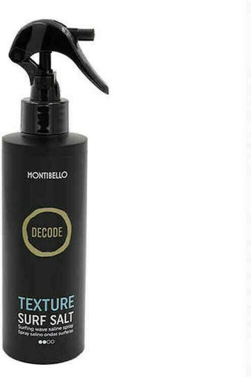 Montibello Sea Salt Spray 200ml