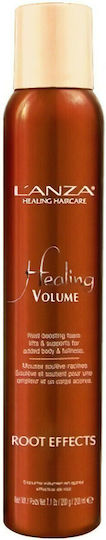 L' Anza Healing Volume Root Effects Hairspray 200ml