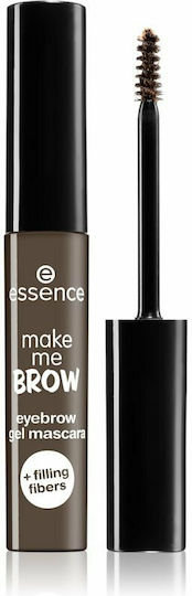 Essence Make Me Brow Mascara for Eyebrows 05 Chocolaty Brows
