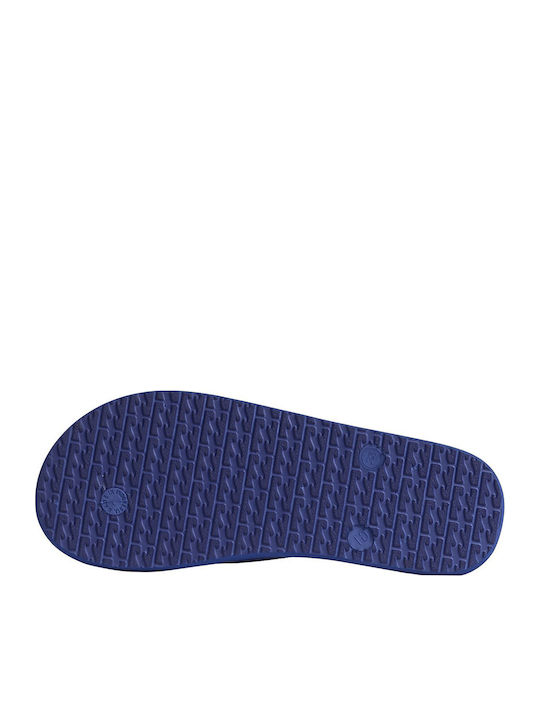 Dama Women's Flip Flops Blue