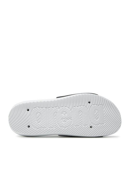 Nina Women's Slides Gray