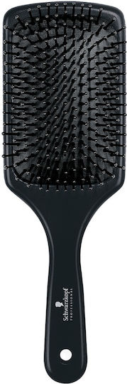 Schwarzkopf Paddle Brush Brush Hair for Hair Styling