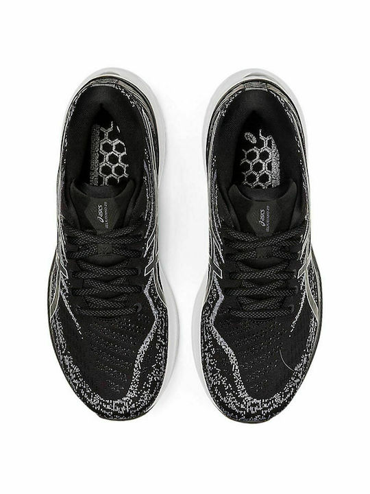 Gel-Kayano 29 Sport Shoes Running Black / White