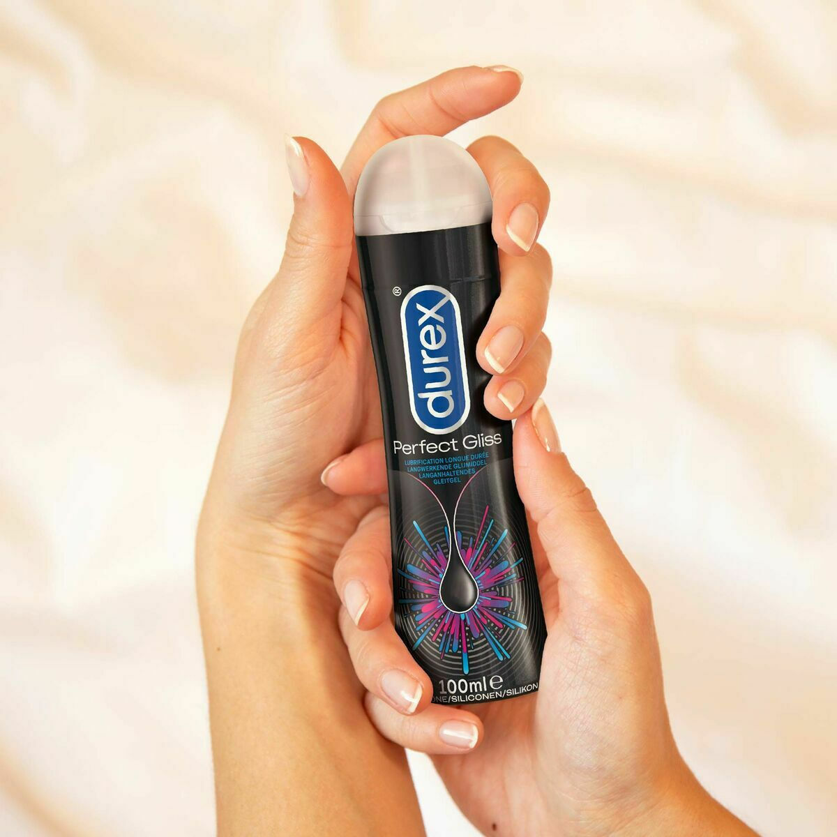 Durex Perfect Gliss Vaginales Gel-Schmiermittel 100ml | Skroutz Germany