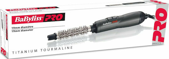 Babyliss Pro Κεραμική Ηλεκτρική Βούρτσα με Αέρα για Μπούκλες 700W
