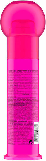 Tigi Κρέμα Μαλλιών Bed Head After Party για Ίσιωμα με Ελαφρύ Κράτημα κατά του Φριζαρίσματος 100ml