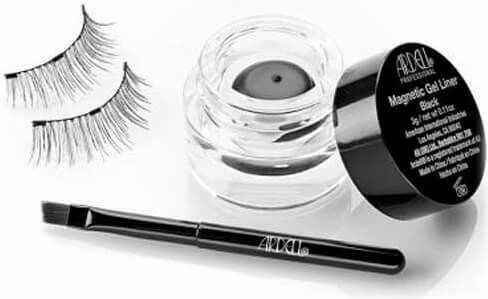 Ardell Magnetische 110 Schwarze Falsche Wimpern