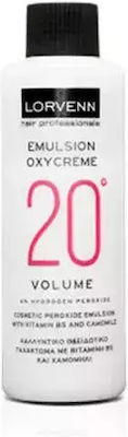 Lorvenn Oxycream με Βιταμίνη Β5 & Χαμομήλι 20Vol 1000ml