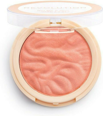 Revolution Beauty Blusher Reloaded Peach Bliss