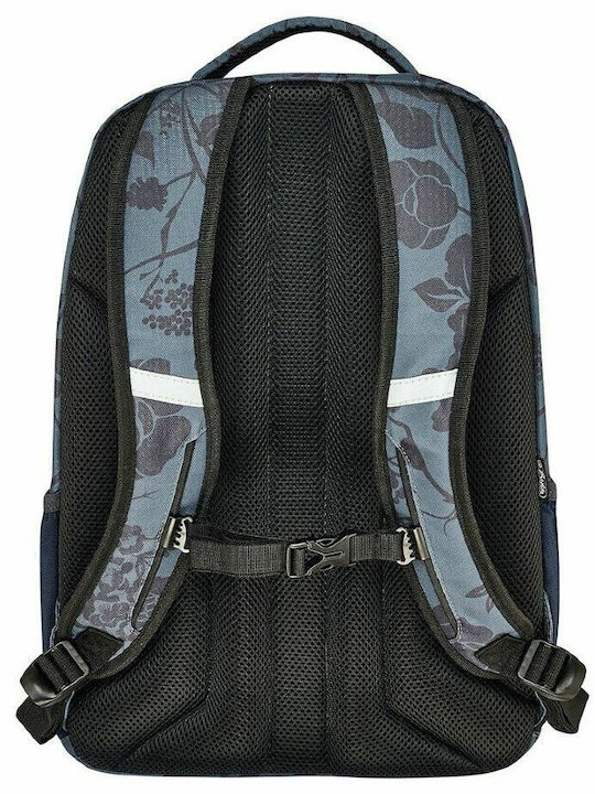 Herlitz Be Bag Romantisch Schulranzen Rucksack Junior High-High School in Rosa Farbe