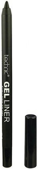 Technic Kohl Eyeliner Weicher Augenstift Braun
