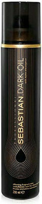 Sebastian Professional Dark Oil Haarspray 200ml