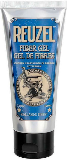 Reuzel Fiber Hair Gel 100ml