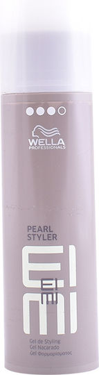 Wella Eimi Pearl Styler No3 Gel Μαλλιών 100ml
