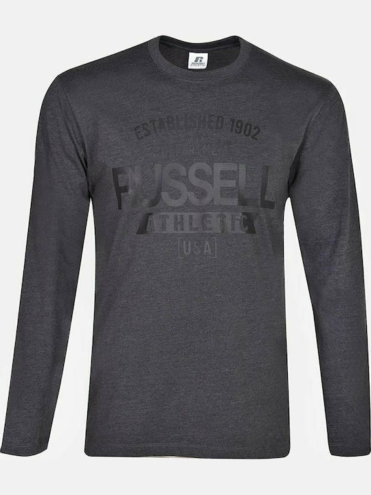 Established 1902 T-shirt Charcoal