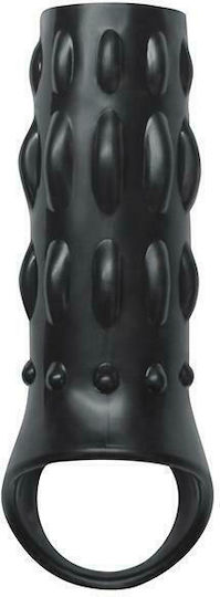 Ns Novelties Renegade Power Cage Penis-Verlängerung Schwarz 15cm