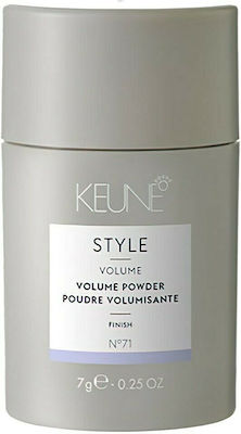 Keune Style Volume Powder 7gr