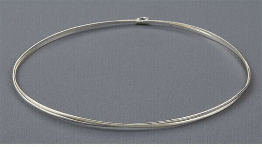 Nuova Vita Silver Wedding Crowns