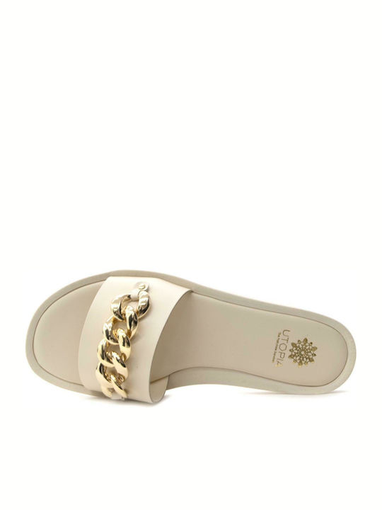 Utopia Sandals