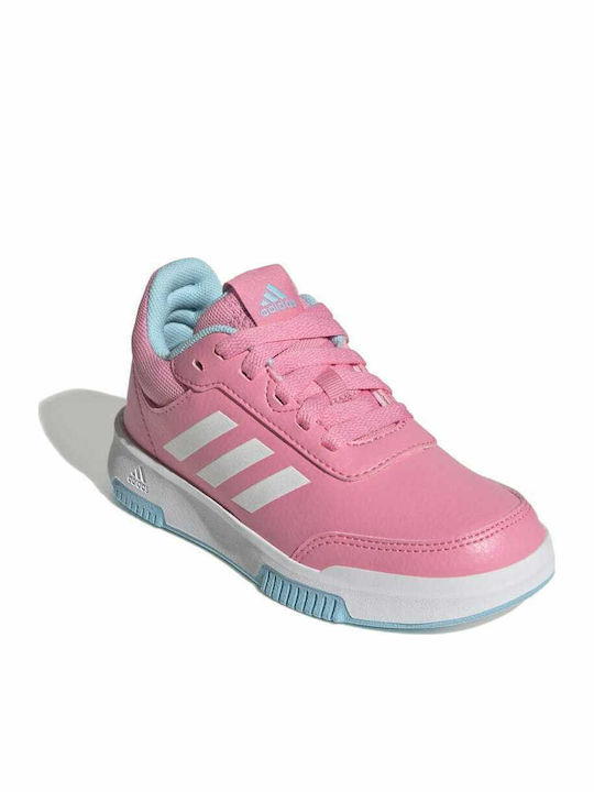 Tensaur Sport 2.0 K Kinder Sneakers Rosa