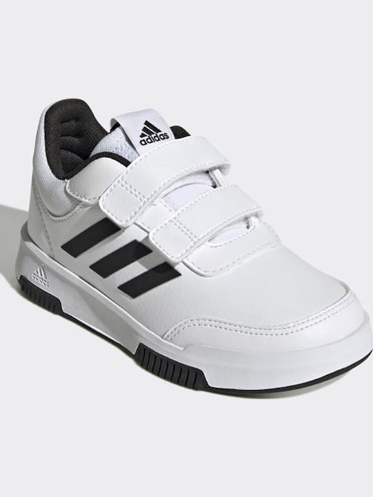 adidas Tensaur Sport 2.0 Cloud White / Core Black adidas Tensaur Sport 2.0 Cloud White / Core Black
