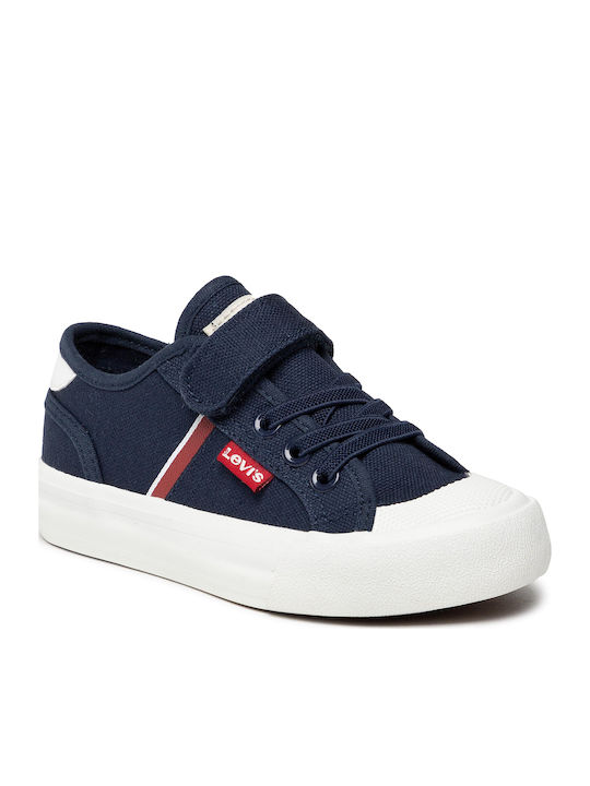 Levi's