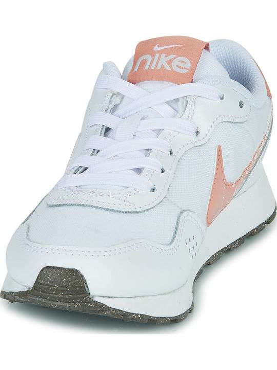 Valiant MD Valiant Kids Sneakers White / Cave Stone / Aura / Light Madder Root