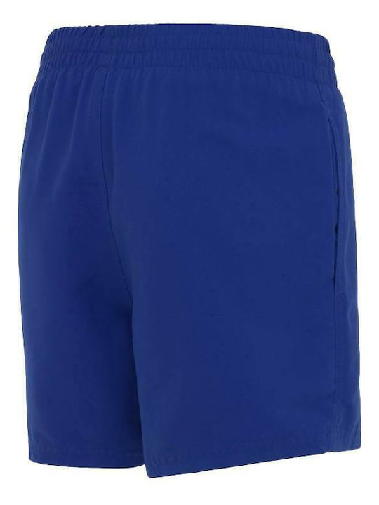 Nike Essential Costum de baie pentru copii Pantaloni scurți de înot Albastru