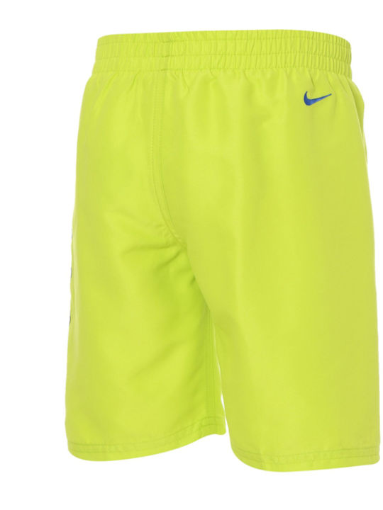 Nike Παιδικό Μαγιό Βερμούδα / Σορτς για Αγόρι Πράσινο