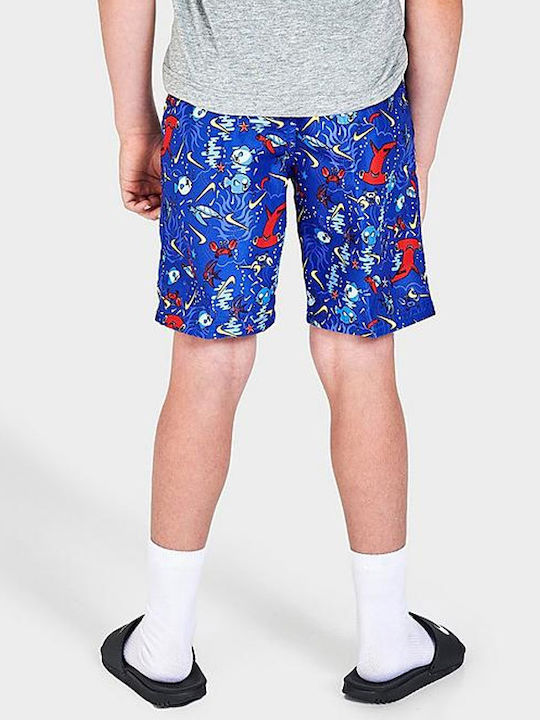 Nike Volley Kids Swimwear Swim Shorts Blue