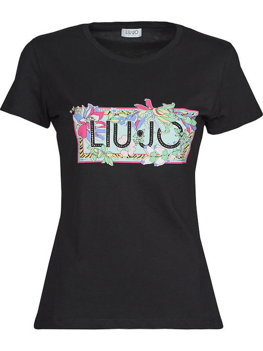 Women's T-shirt Black