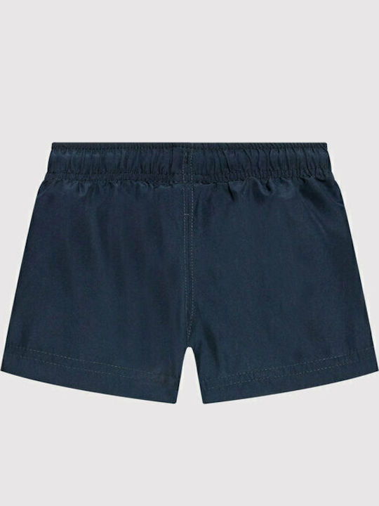 Kinder-Set mit Shorts Sommer 2Stück Orange