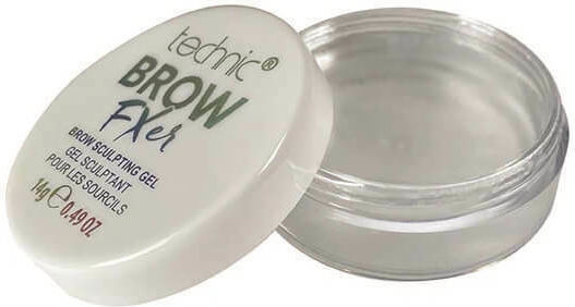 Technic Brow Fxr Soap για Φρύδια Διάφανο 14gr