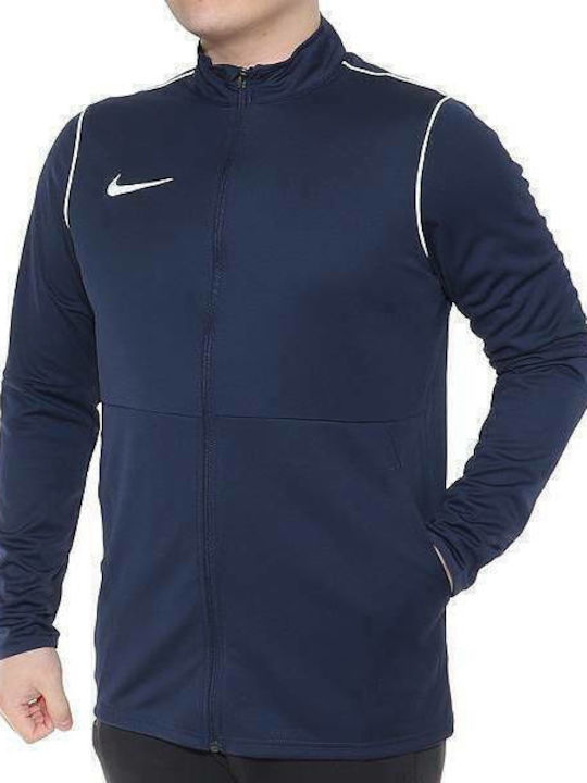 Park 20 Dri-Fit Sweatshirt Navy