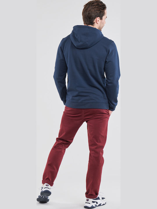 Csc Basic Logo Ii Sweatshirt mit Kapuze Navy