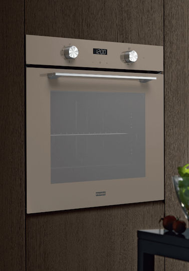 Franke Maris FMA 86 H OY Einbauofen 71Es B59.5cm.