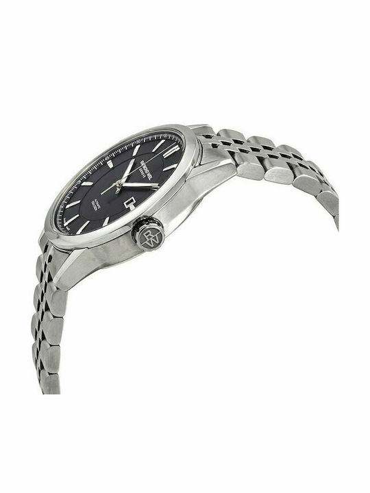 Raymond Weil Freelancer Мъжки часовник автоматичен с метална гривна Raymond Weil Freelancer Мъжки часовник автоматичен с метална гривна