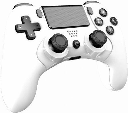 White Shark Centurion Cu fir & Wireless Gamepad pentru PS3 / PS4
