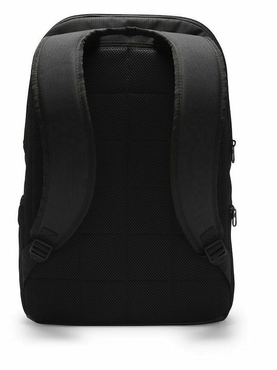 Nike Brasilia 30Es Schwarz