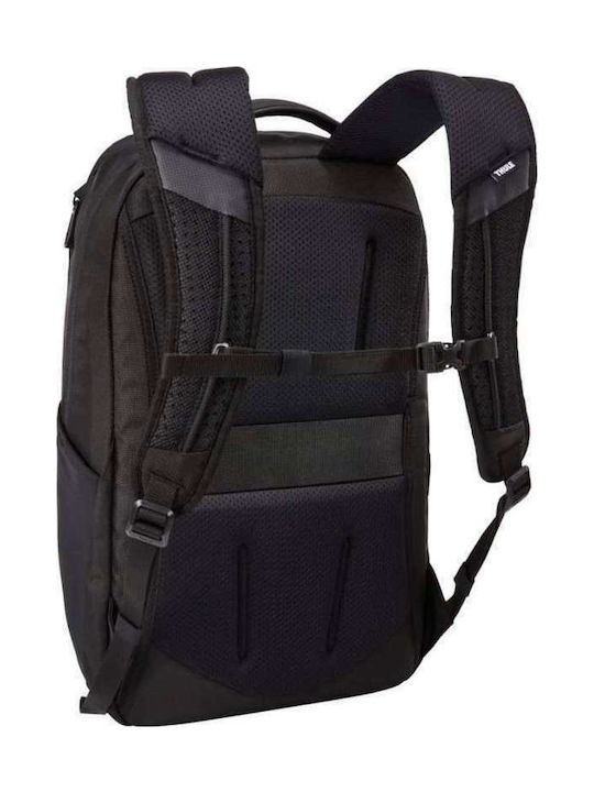 Thule Accent TACBP 23lt Μαύρο